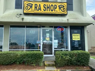 RA Shop Metairie