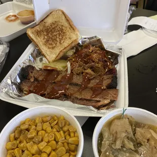 Nola Smokehouse