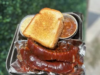 RibMaster Soul Food & BBQ