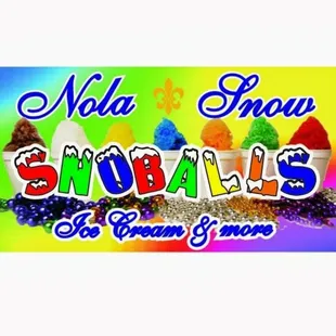 www.NolaSnow.com