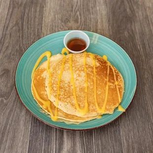 Pancakes