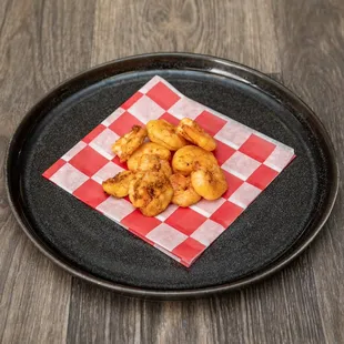 fish and chips, food