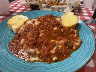 Vazquez Restaurant Seafood & Po-Boy