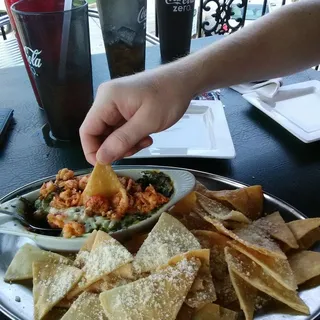 Spinach & Artichoke Dip