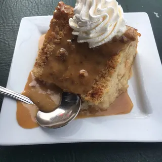 Bread Pudding