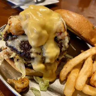NOLA Burger