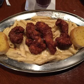 Chicken Alfredo