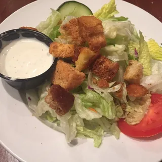 Side Salad