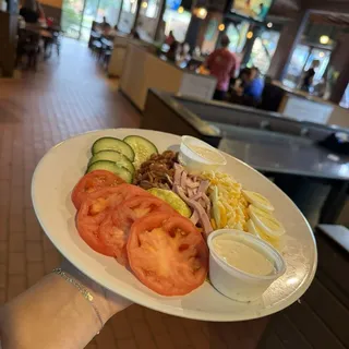 Club Salad
