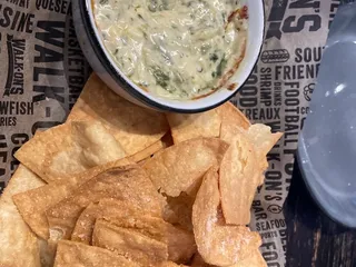 Walk-On's Sports Bistreaux - Slidell Restaurant