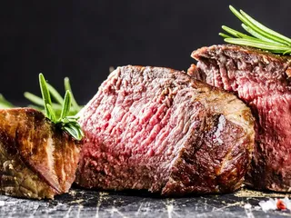 The Steakhouse Caesars New Orleans