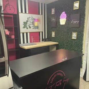 Our Shop