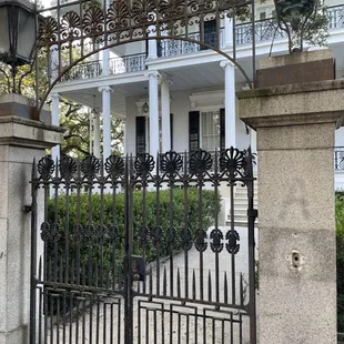 House featured in American Horror Story