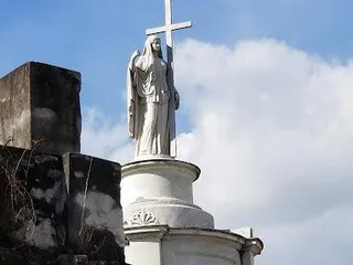 French Quarter Phantoms Ghost Tours New Orleans