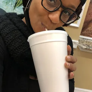 My Happy Place. Thank you Phyllis  I don&apos;t even drink but I drink these Wine Slushy&apos;s