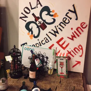 Wine