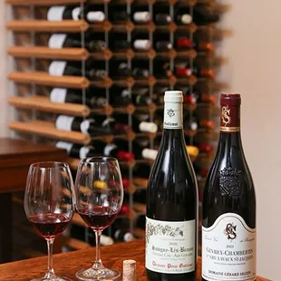 Tasting Room