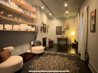 Wise Wolf Wellness