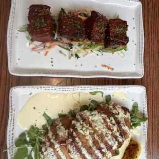 Gochujang Pork Belly