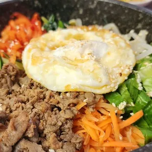 Bibimbap