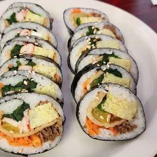 Kimbap