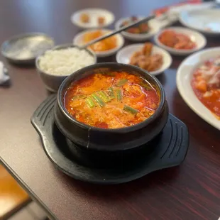 soup, chowder, food, soups and chowder