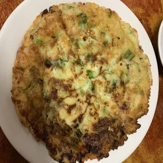 7. Seafood-Pajeon