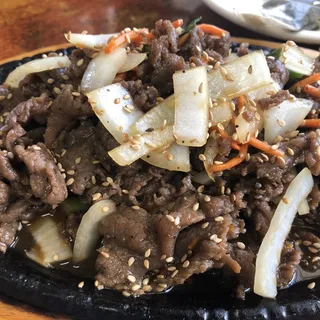 10. Beef-Bulgogi