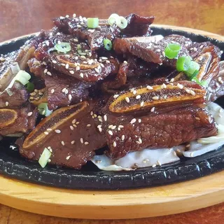 11. Beef-Galbi