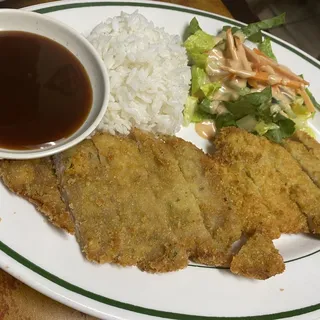 18. Pork-Katsu
