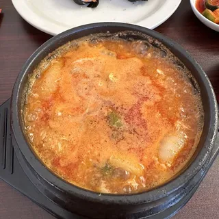 21. Tofu-Jjigae
