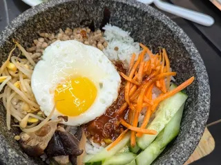 Ombu Hotpot & Korean BBQ