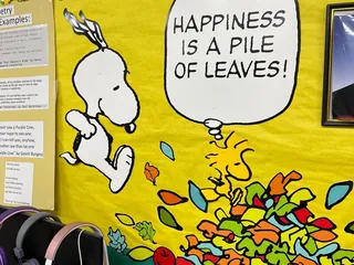 Coldwell Elementary School