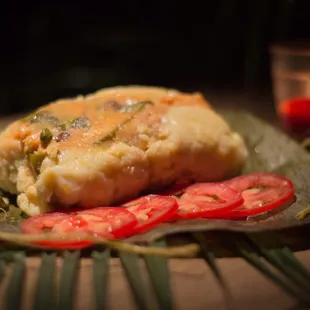 Best NACATAMALES in NOLA for sure!!!