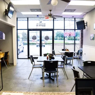 Come visit us @ NOLANICA!!!