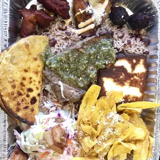 Fritanga