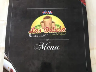 Las Delicias Restaurant
