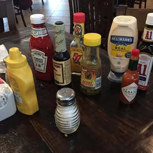 An exercise in futility.