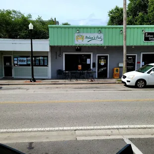 Nolan's Pub