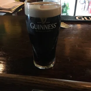 Guinness