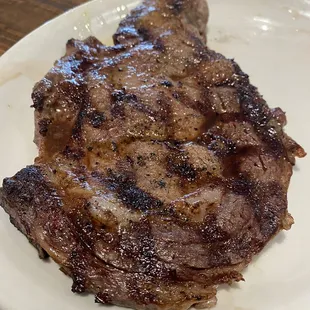 Another ribeye