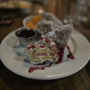 Monte cristo