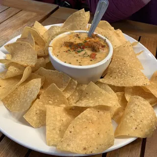 CANAL STREET CAJUN QUESO