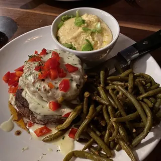 GREEN BEANS