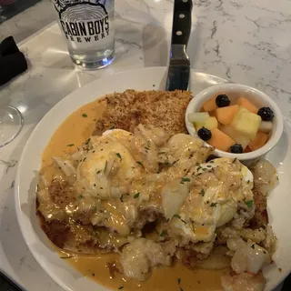 VOODOO CHICKEN