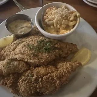 CHARTRES STREET CATFISH