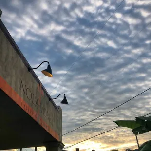 Corner of Baronne and Jackson