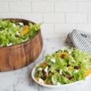 House Salad