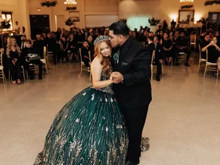 Alexander Room & Terrace