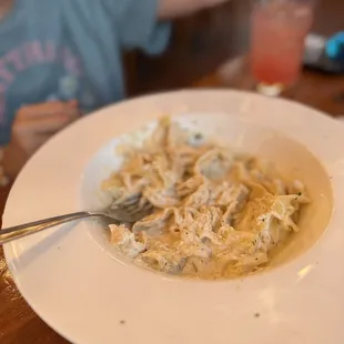 Alfredo